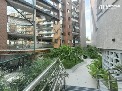 Apartamento com 2 Quartos à venda, 74m² no Jardim Camburi, Vitória