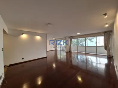 Apartamento com 3 Quartos à venda, 241m² no Aclimação, São Paulo