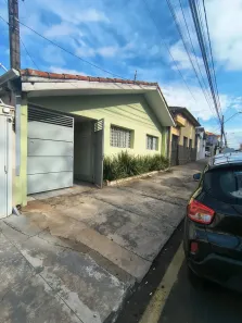 Casa com 3 Quartos à venda, 125m² no Vila dos Lavradores, Botucatu