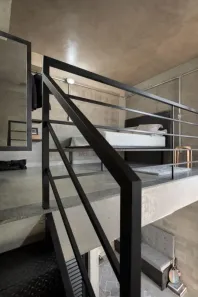 Apartamento com 1 Quarto para alugar, 36m² no Jardim Terra Branca, Bauru