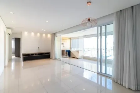 Apartamento com 3 Quartos à venda, 132m² no Vila Ester (Zona Norte), São Paulo