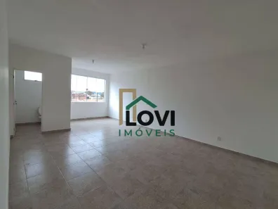 Sala Comercial para alugar, 34m² no Jardim Santana, Hortolândia