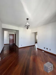 Apartamento com 3 Quartos à venda, 118m² no Centro, Varginha