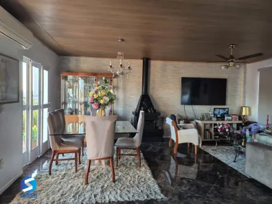 Cobertura com 3 Quartos à venda, 193m² no Cristo Redentor, Porto Alegre