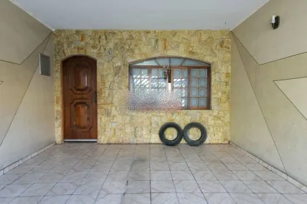 Sobrado com 3 Quartos à venda, 189m² no Tatuapé, São Paulo