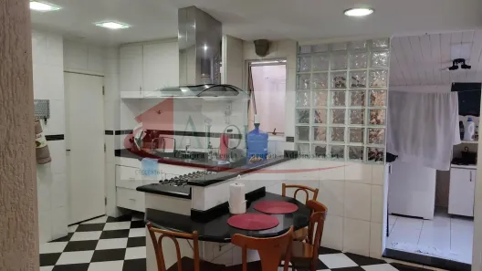 Apartamento com 3 Quartos à venda, 155m² no Pinheiros, São Paulo