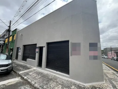 Sala Comercial para alugar, 60m² no Centro, Ponta Grossa