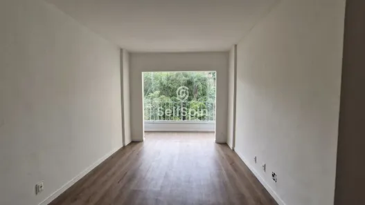 Apartamento com 2 Quartos para alugar, 84m² no Icaraí, Niterói