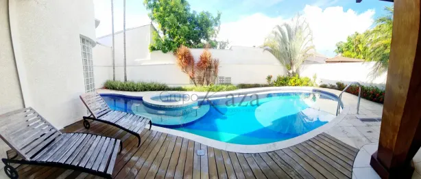 Casa de Condomínio com 4 Quartos à venda, 335m² no Condomínio Esplanada do Sol, São José dos Campos