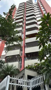 Apartamento com 3 Quartos à venda, 106m² no Vila Madalena, São Paulo