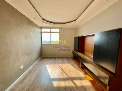 Apartamento com 2 Quartos à venda, 70m² no Havaí, Belo Horizonte