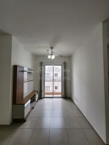 Apartamento com 2 Quartos à venda, 55m² no Jardim São Marco, São José do Rio Preto