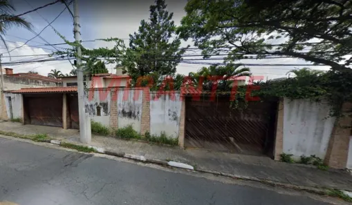Lote/Terreno à venda, 904m² no Vila Rosália, Guarulhos
