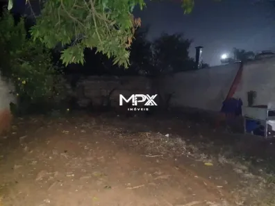 Lote/Terreno à venda, 316m² no Campestre, Piracicaba