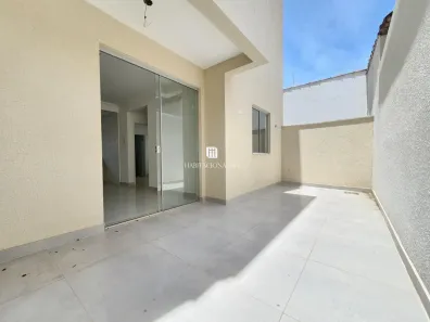 Apartamento com 2 Quartos à venda, 120m² no São João Batista (Venda Nova), Belo Horizonte