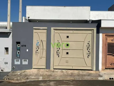 Ponto Comercial para alugar, 120m² no Jardim Boer II, Americana