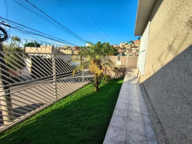 Casa com 3 Quartos à venda, 143m² no Jardim Pacaembu, Jundiaí