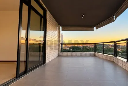 Apartamento com 3 Quartos para alugar, 120m² no Jardim Guanabara, Rio de Janeiro