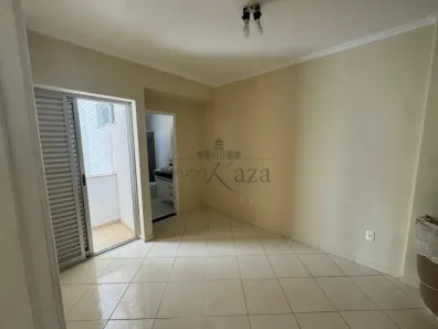 Apartamento com 3 Quartos à venda, 81m² no Jardim Veneza, São José dos Campos
