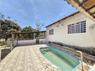 Fazenda/Sítio com 4 Quartos à venda, 100m² no Belo Vale, Divinópolis
