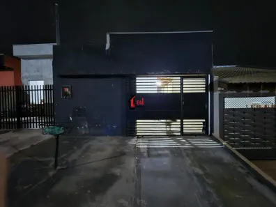 Casa com 2 Quartos à venda, 60m² no , Álvares Machado