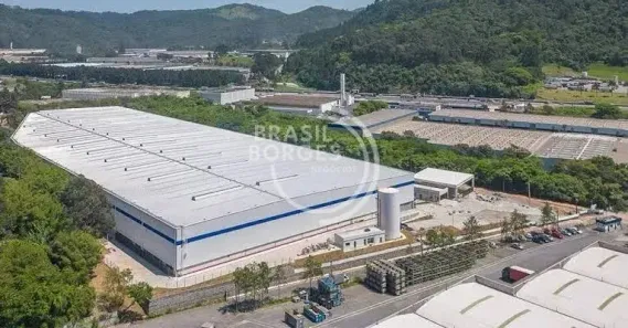 Galpão/Depósito/Armazém para alugar, 2095m² no Jardim Belval, Barueri