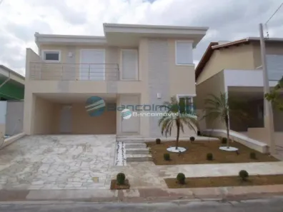 Casa de Condomínio com 4 Quartos à venda, 360m² no Swiss Park, Campinas
