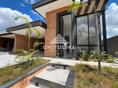 Casa com 3 Quartos à venda, 161m² no Terras de Santo Antônio, Itapetininga
