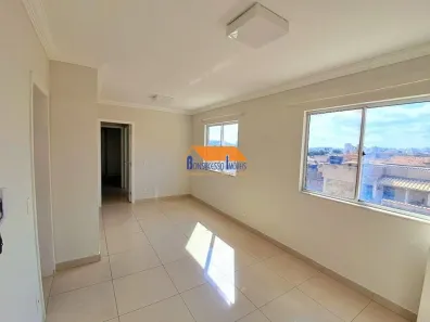 Apartamento com 3 Quartos para alugar, 70m² no Cachoeirinha, Belo Horizonte