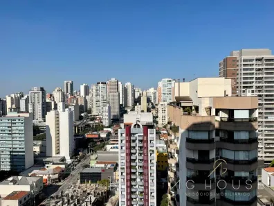 Apartamento com 3 Quartos à venda, 157m² no Perdizes, São Paulo