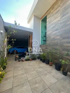 Casa com 3 Quartos à venda, 290m² no Jardim Cambuí, Botucatu