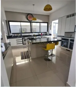 Casa de Condomínio com 5 Quartos à venda, 352m² no Condomínio Residencial Jaguary, São José dos Campos