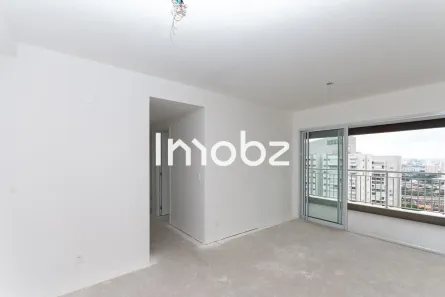 Apartamento com 3 Quartos à venda, 91m² no Vila Anastácio, São Paulo