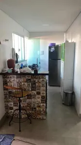 Apartamento com 2 Quartos à venda, 70m² no San Marino, Ribeirão das Neves