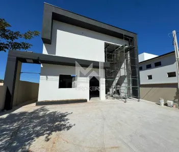 Galpão/Depósito/Armazém à venda, 267m² no Marambaia, Vinhedo