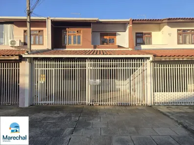 Sobrado com 3 Quartos para alugar, 130m² no Boqueirão, Curitiba