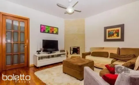 Casa com 7 Quartos à venda, 550m² no Petrópolis, Porto Alegre