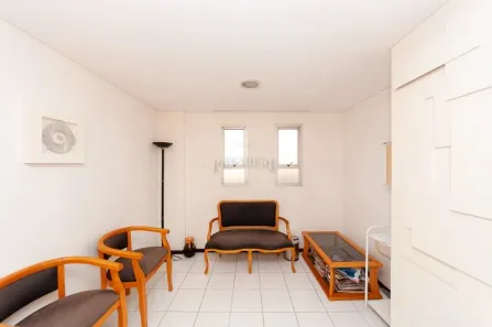 Sala Comercial à venda, 37m² no Centro, Curitiba