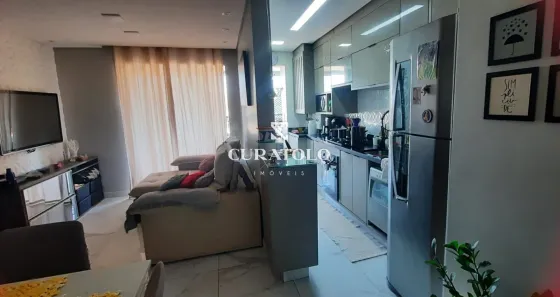 Apartamento com 3 Quartos à venda, 79m² no Vila Guilherme, São Paulo