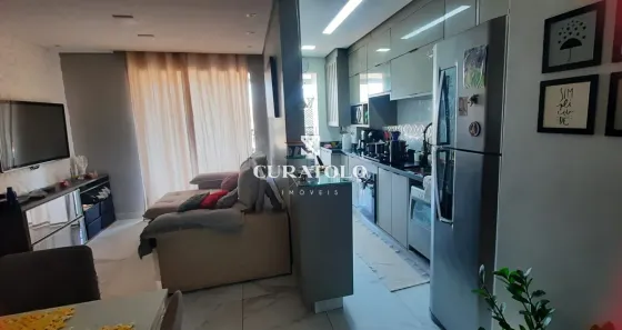 Apartamento com 3 Quartos à venda, 80m² no Vila Guilherme, São Paulo