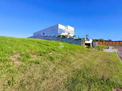 Lote/Terreno à venda, 849m² no Interlagos, Vila Velha