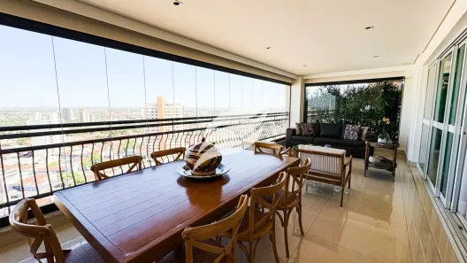 Apartamento com 4 Quartos à venda, 330m² no Centro, Araçatuba