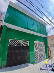 Ponto Comercial para alugar, 120m² no Vila Azevedo, São Paulo
