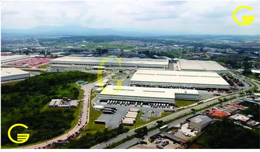 Galpão/Depósito/Armazém para alugar, 1227m² no Nova Aparecida, Campinas