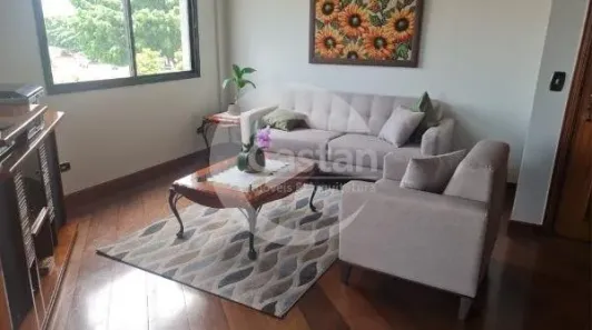 Apartamento com 3 Quartos à venda, 160m² no Mooca, São Paulo