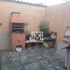 Sobrado com 2 Quartos à venda, 110m² no Jardim Ibitirama, São Paulo