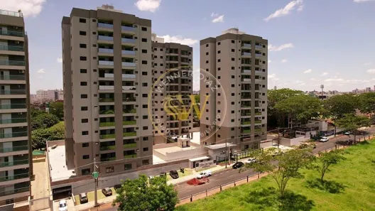Apartamento com 1 Quarto para alugar, 51m² no Pinheiros, São José do Rio Preto