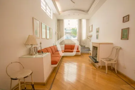 Casa com 3 Quartos à venda, 350m² no Vila Romana, São Paulo
