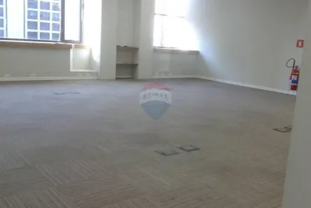 Sala Comercial para alugar, 377m² no Cidade Monções, São Paulo