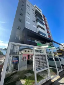Apartamento com 3 Quartos à venda, 68m² no Cruzeiro, Caxias do Sul